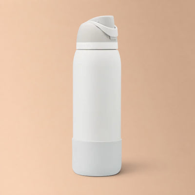 Capa Protetora de Silicone para Garrafa Owala - 1180ml | 40oz