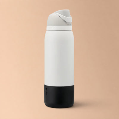 Capa Protetora de Silicone para Garrafa Owala - 1180ml | 40oz