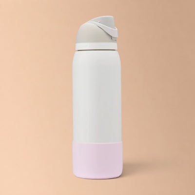 Capa Protetora de Silicone para Garrafa Owala - 1180ml | 40oz