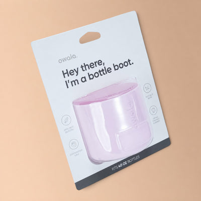 Capa Protetora de Silicone para Garrafa Owala - 1180ml | 40oz