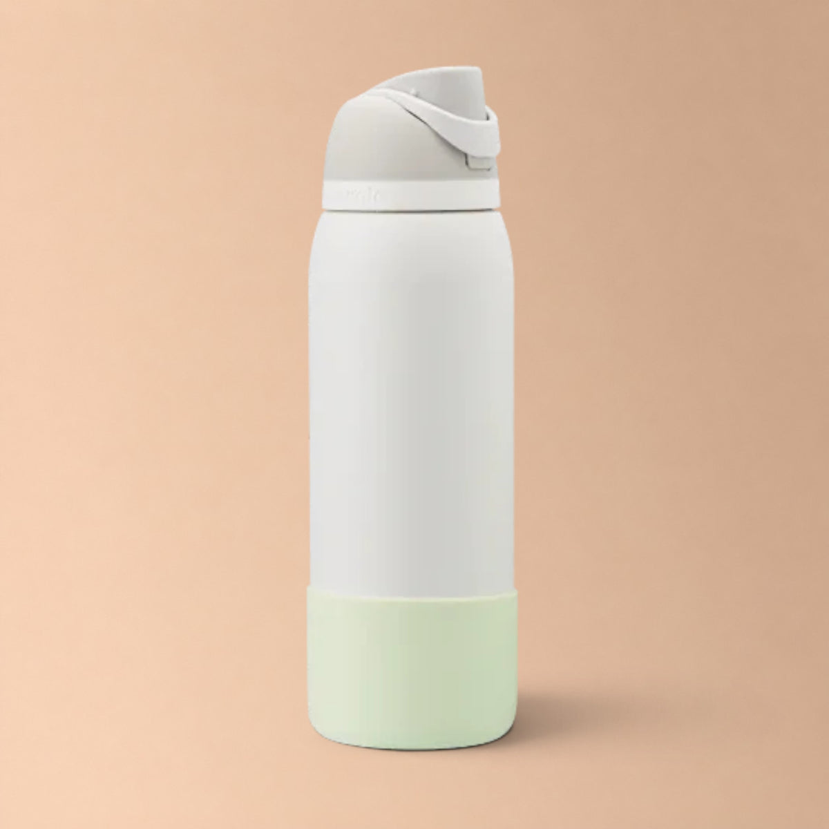 Capa Protetora de Silicone para Garrafa Owala - 1180ml | 40oz