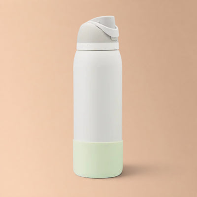 Capa Protetora de Silicone para Garrafa Owala - 1180ml | 40oz