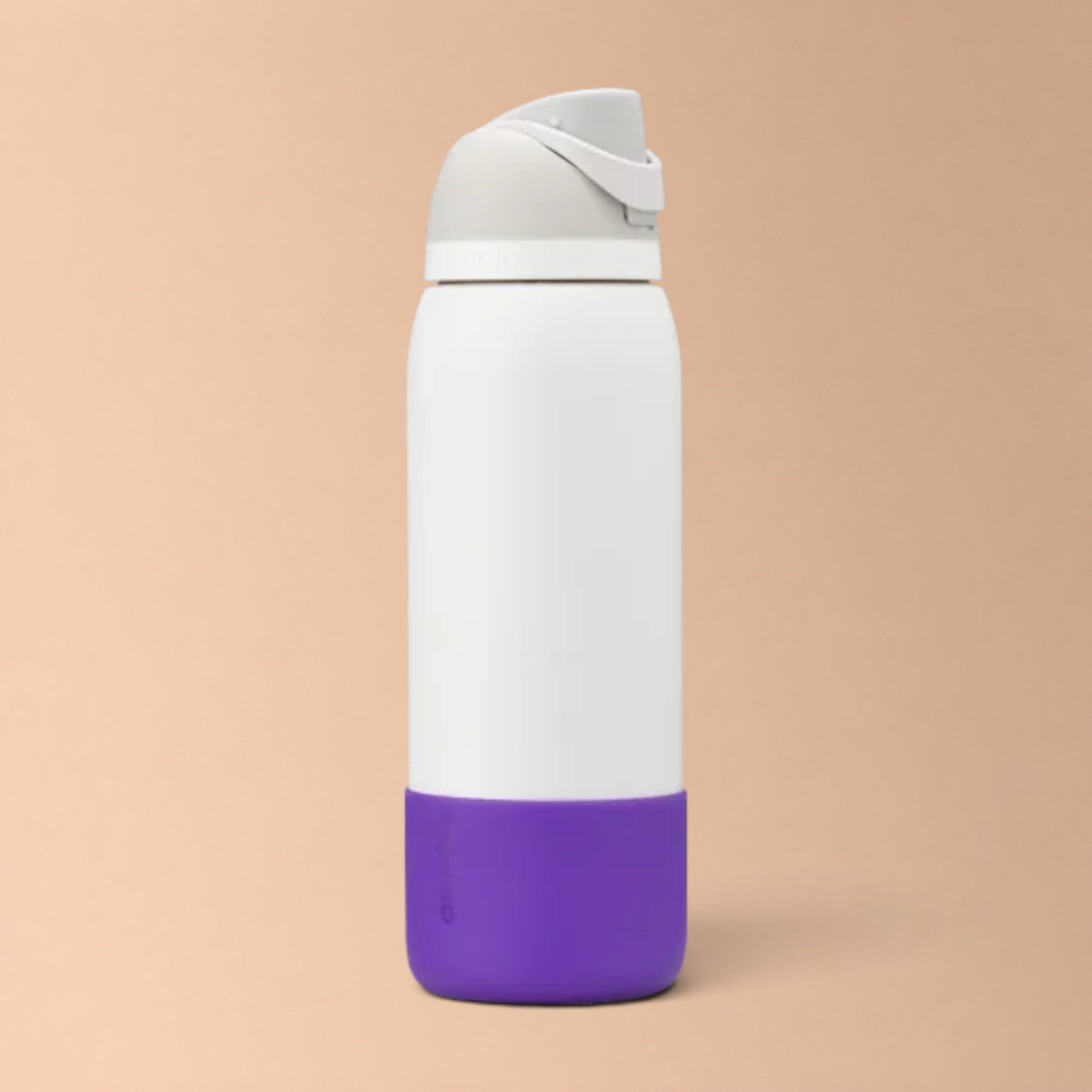 Capa Protetora de Silicone para Garrafa Owala - 1180ml | 40oz