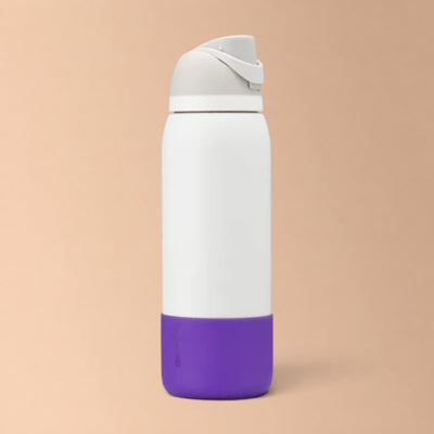 Capa Protetora de Silicone para Garrafa Owala - 1180ml | 40oz