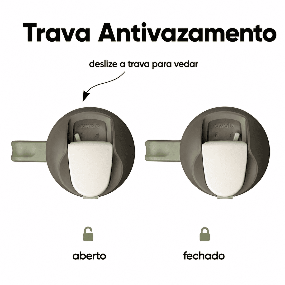 Owala Tumbler Free Sip - 1,185ml