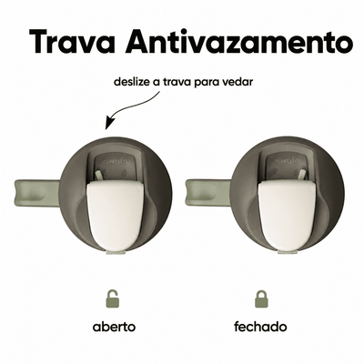 Owala Tumbler Free Sip - 1,185ml