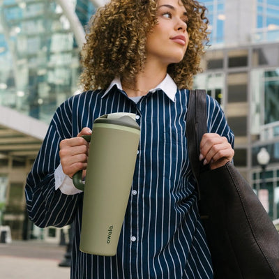 Owala Tumbler Free Sip - 1,185ml