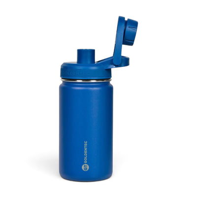 Garrafa Térmica Goldentec 350ml