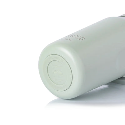 Garrafa Térmica PACCO Vyta 350ml na cor Aqua Grey
