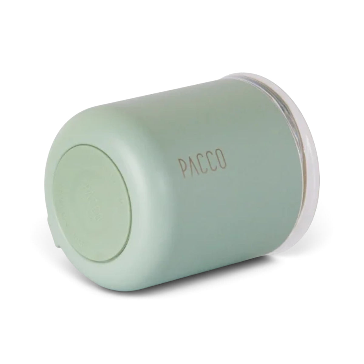 Caneca PACCO Fokus 295ml na cor Aqua Grey