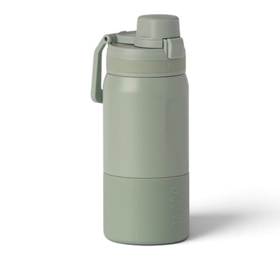 Garrafa Térmica Nexa 440ml - PACCO