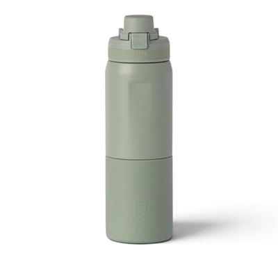 Garrafa Térmica Nexa 600ml - PACCO