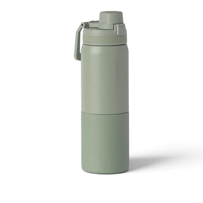 Garrafa Térmica Nexa 600ml - PACCO