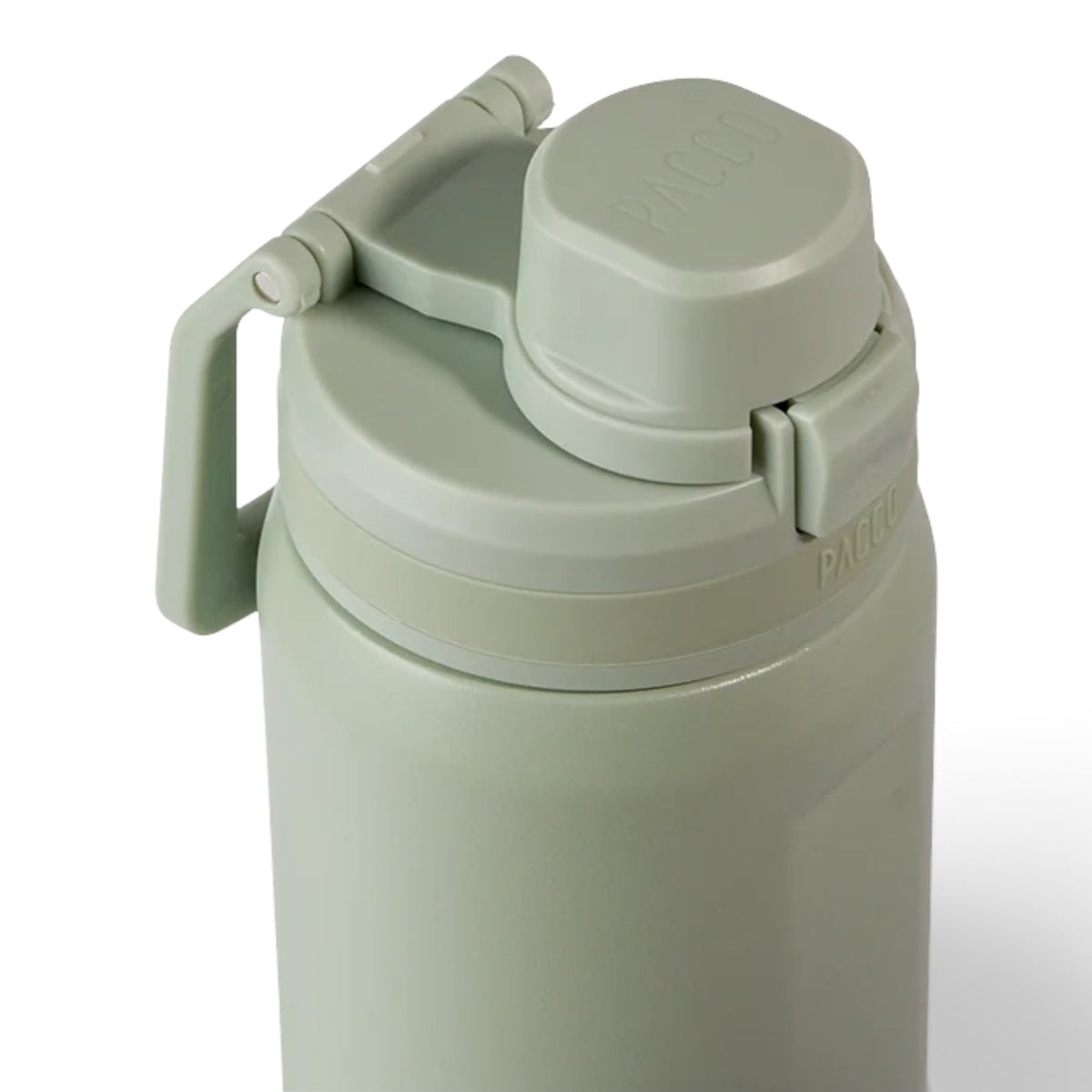 Garrafa Térmica Nexa 600ml - PACCO