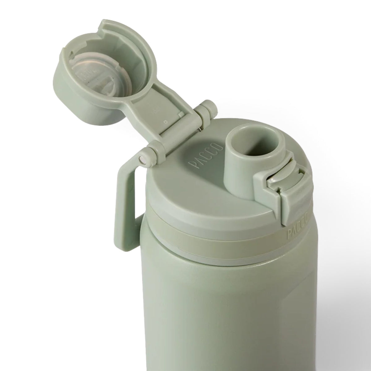Garrafa Térmica Nexa 600ml - PACCO