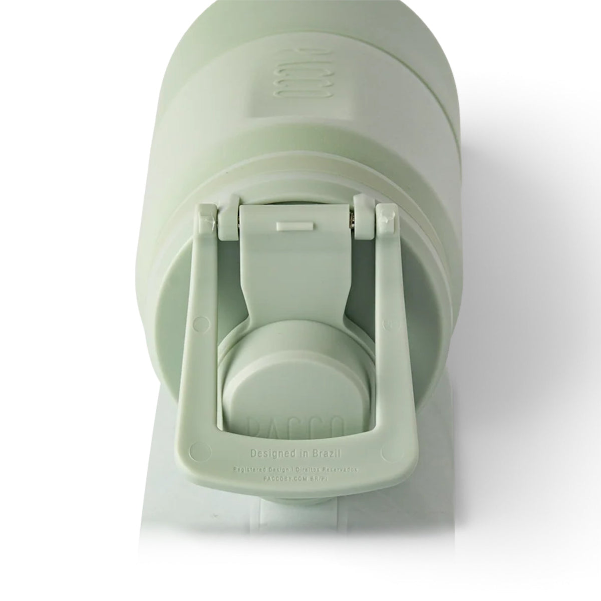 Garrafa Térmica Nexa 600ml - PACCO