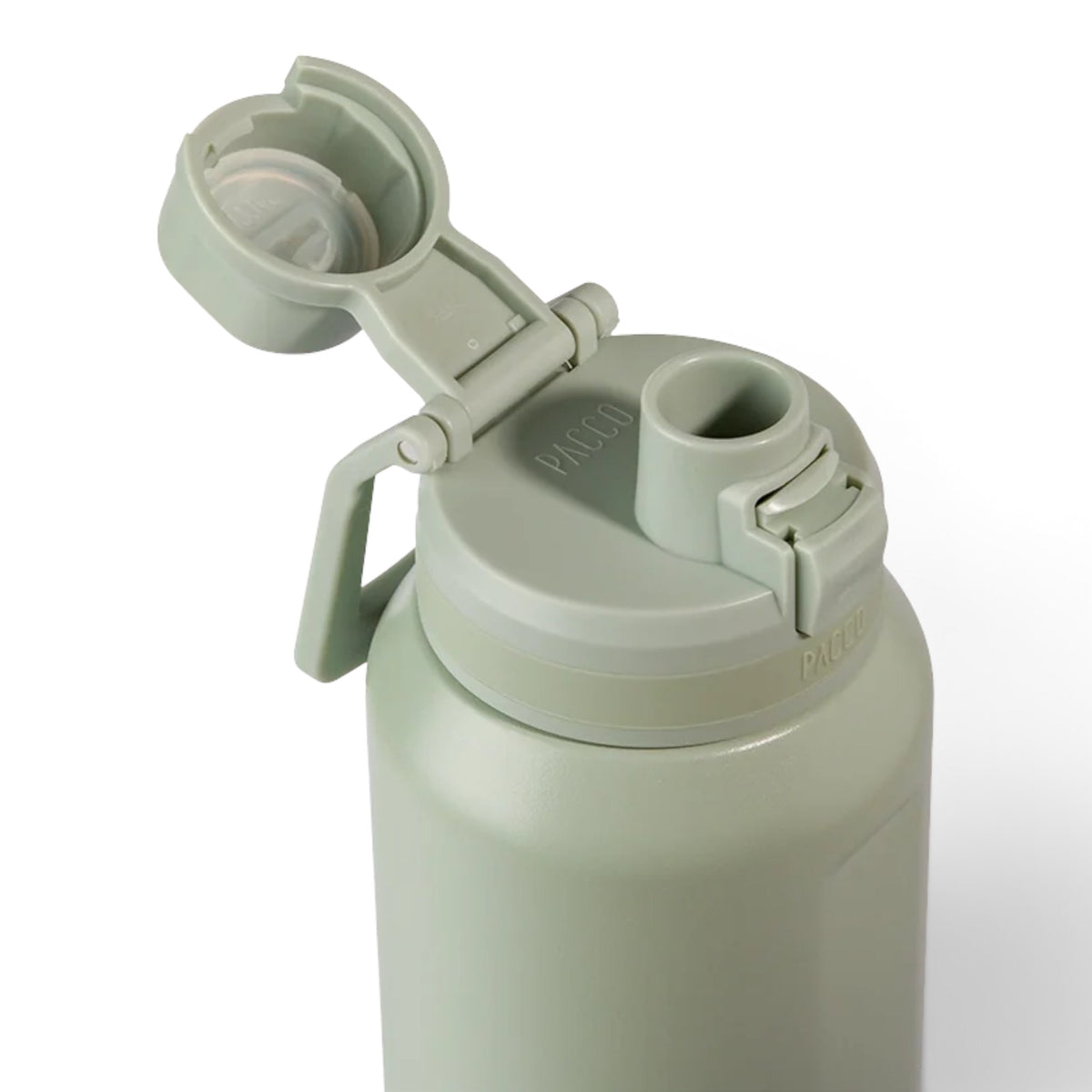 Garrafa Térmica Nexa 1000ml - PACCO