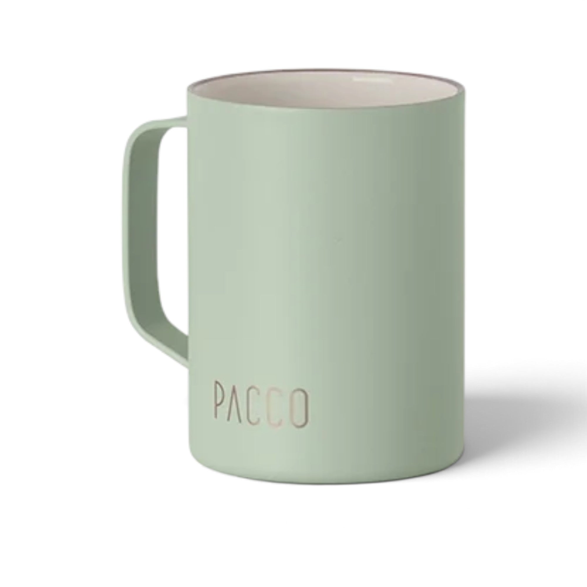 Caneca Mini Mug 80ml PACCO