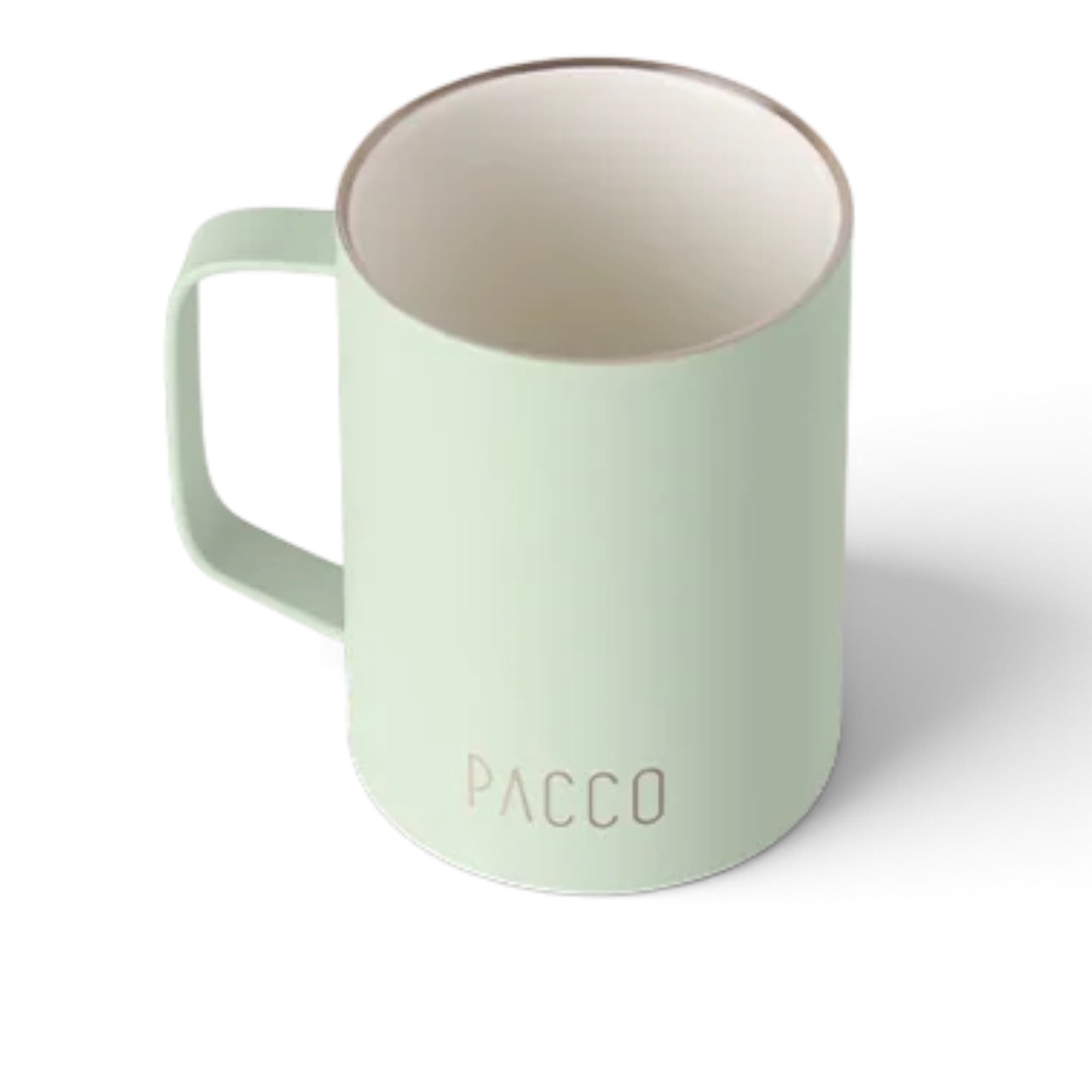 Caneca Mini Mug 80ml PACCO