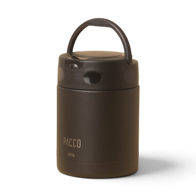 Pote Térmico FoodJar PACCO 350ml