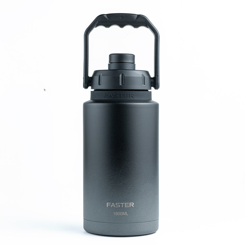 Garrafa Térmica Faster Growler - 1800ml
