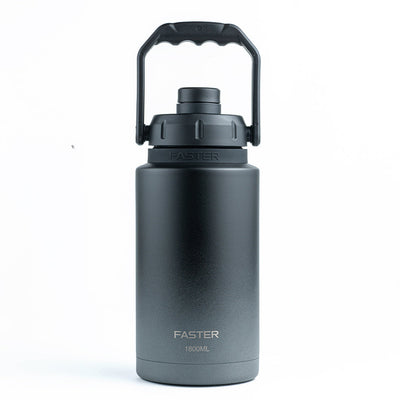 Garrafa Térmica Faster Growler - 1800ml