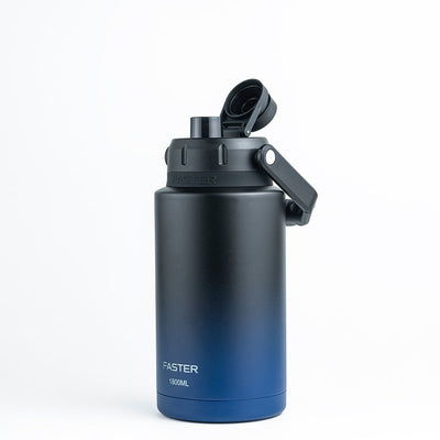Garrafa Térmica Faster Growler - 1800ml