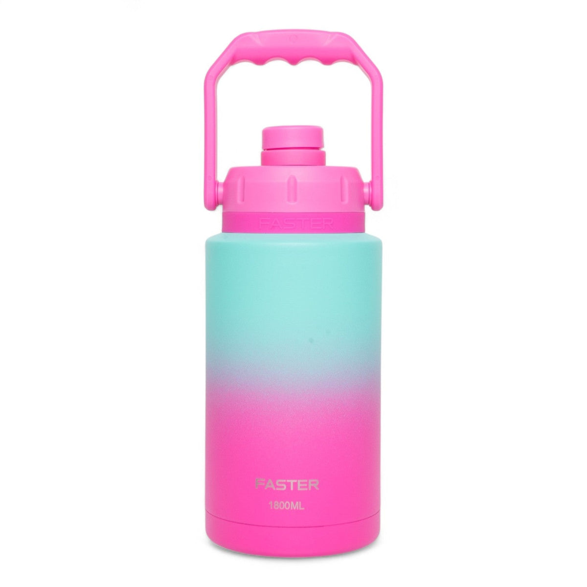 Garrafa Térmica Faster Growler - 1800ml