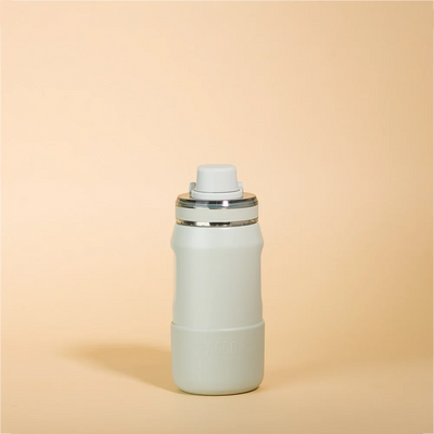 Capa vyta PACCO 350 ml Aqua Grey, vista frontal, foto 27 de 27