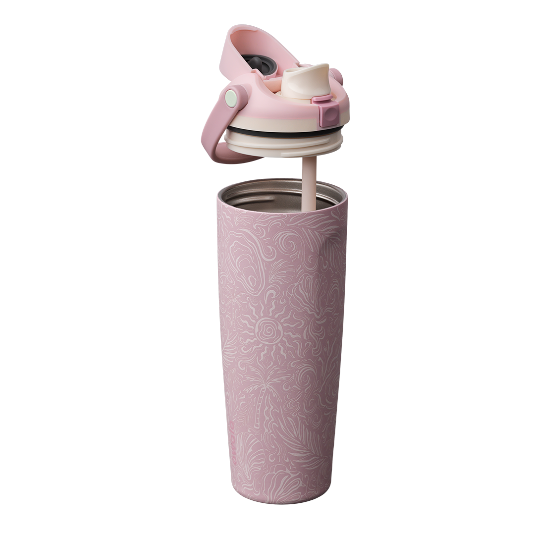 Garrafa Térmica Owala FreeSip Sway - 887ml
