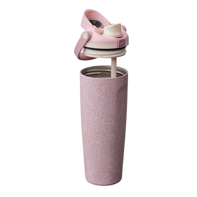 Garrafa Térmica Owala FreeSip Sway - 887ml