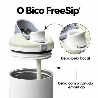 Owala Tumbler FreeSip - 887ml