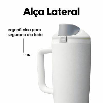 Owala Tumbler FreeSip - 887ml