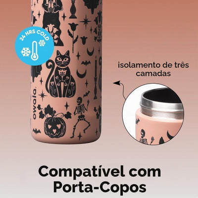 Garrafa Owala FreeSip 710ml/24oz
