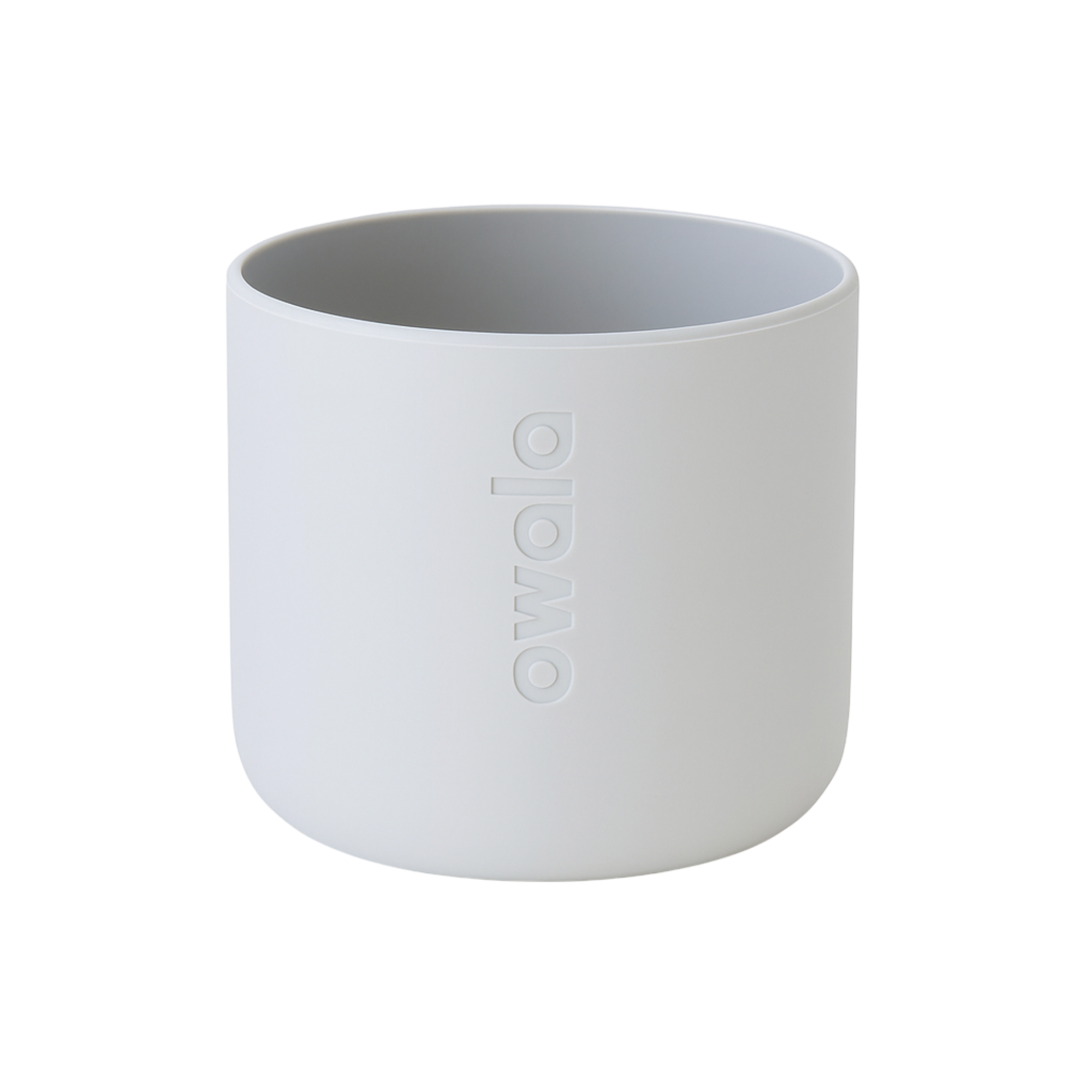 Capa Protetora de Silicone para Garrafa Owala - 1180ml | 40oz