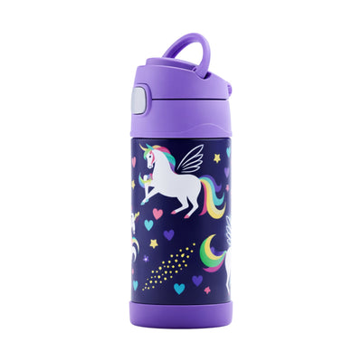 Garrafa Térmica Funtainer Thermos - 355ml