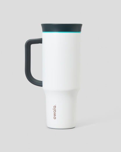 Copo Tumbler Térmico Owala - 1180ml | 40oz