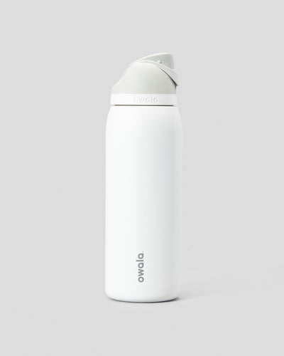 Garrafa Térmica Owala FreeSip - 1180ml | 40oz com design inovador e funcionalidade, ideal para hidratação contínua e desempenho térmico.