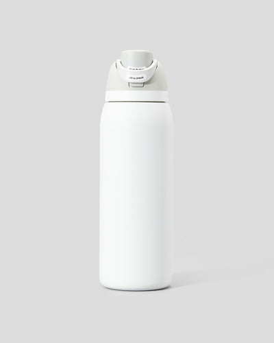 Garrafa Térmica Owala FreeSip - 1180ml | 40oz com design inovador e funcionalidade para hidratação contínua e performance térmica.