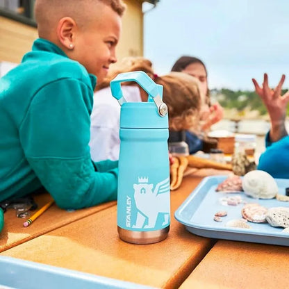 Garrafa Térmica Flip Straw Youth Stanley - 500ml