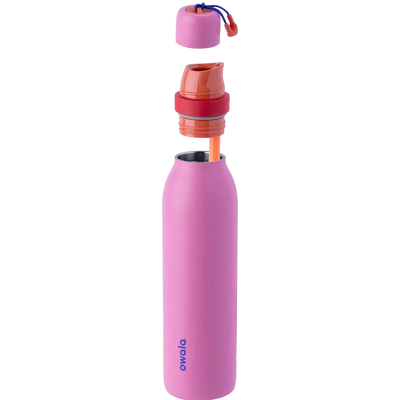 Garrafa Térmica Owala Twist - 710ml | 24oz