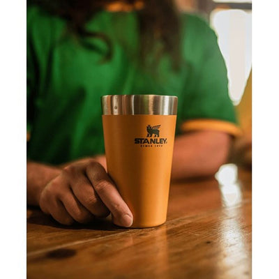 Copo Térmico Stanley - 473ml