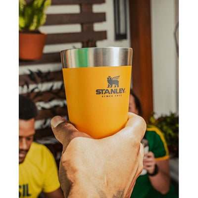 Copo Térmico Stanley - 473ml