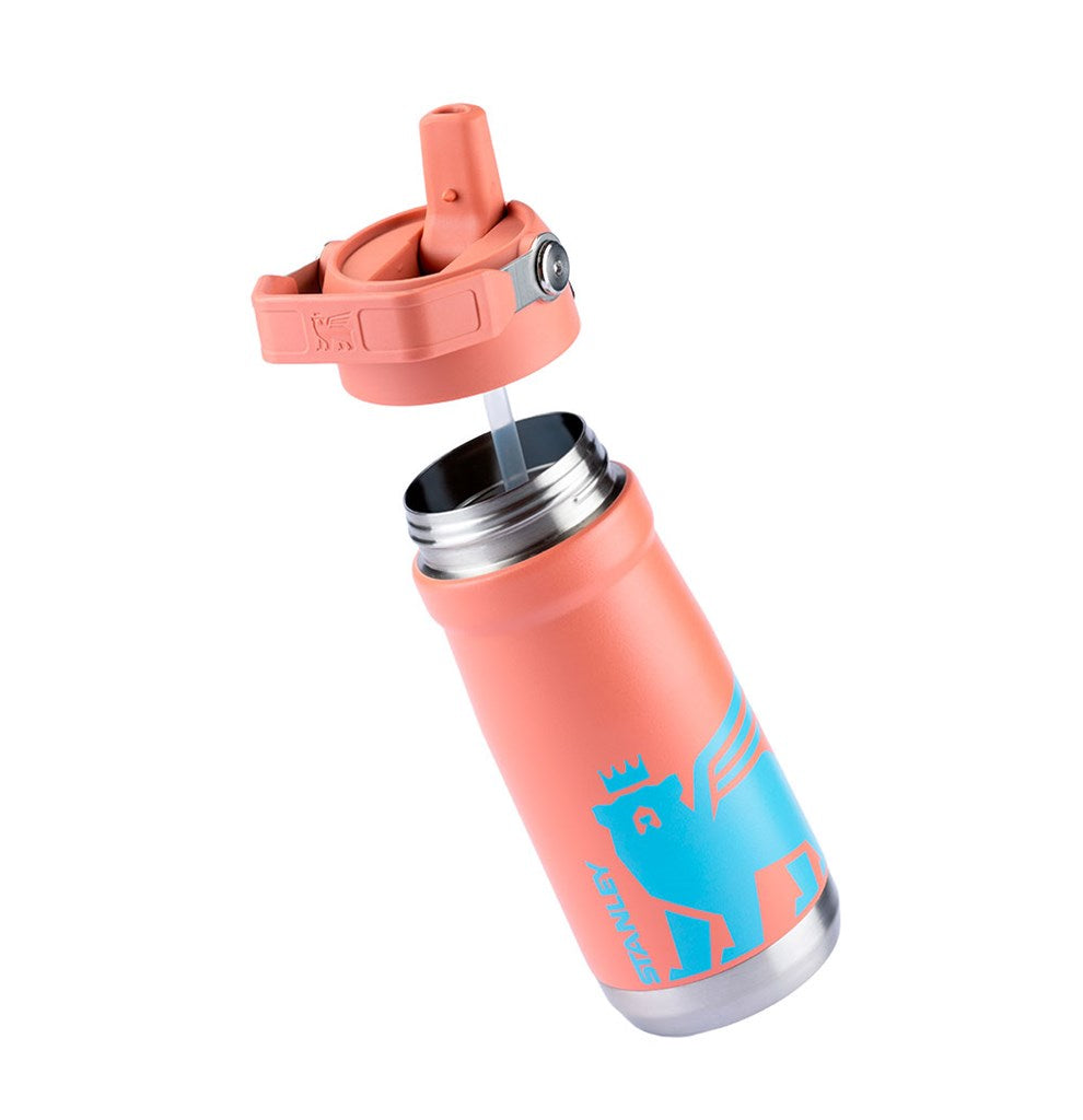 Garrafa Térmica Flip Straw Youth Stanley - 500ml