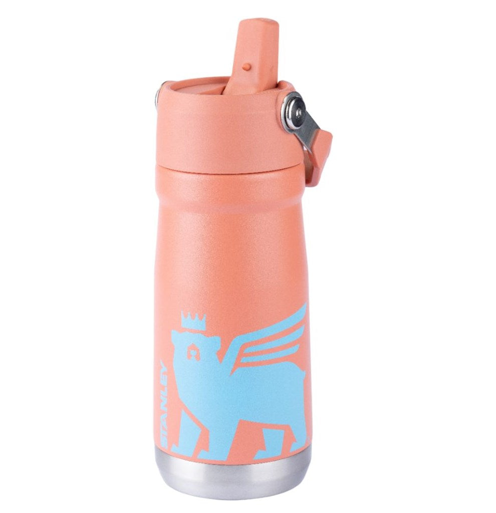 Garrafa Térmica Flip Straw Youth Stanley - 500ml