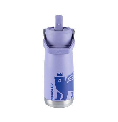 Garrafa Térmica Flip Straw Youth Stanley - 500ml