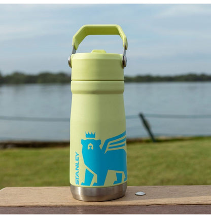 Garrafa Térmica Flip Straw Youth Stanley - 500ml