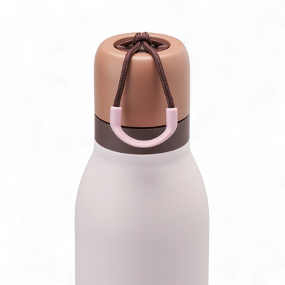 Garrafa Térmica Owala Twist - 532ml | 18oz