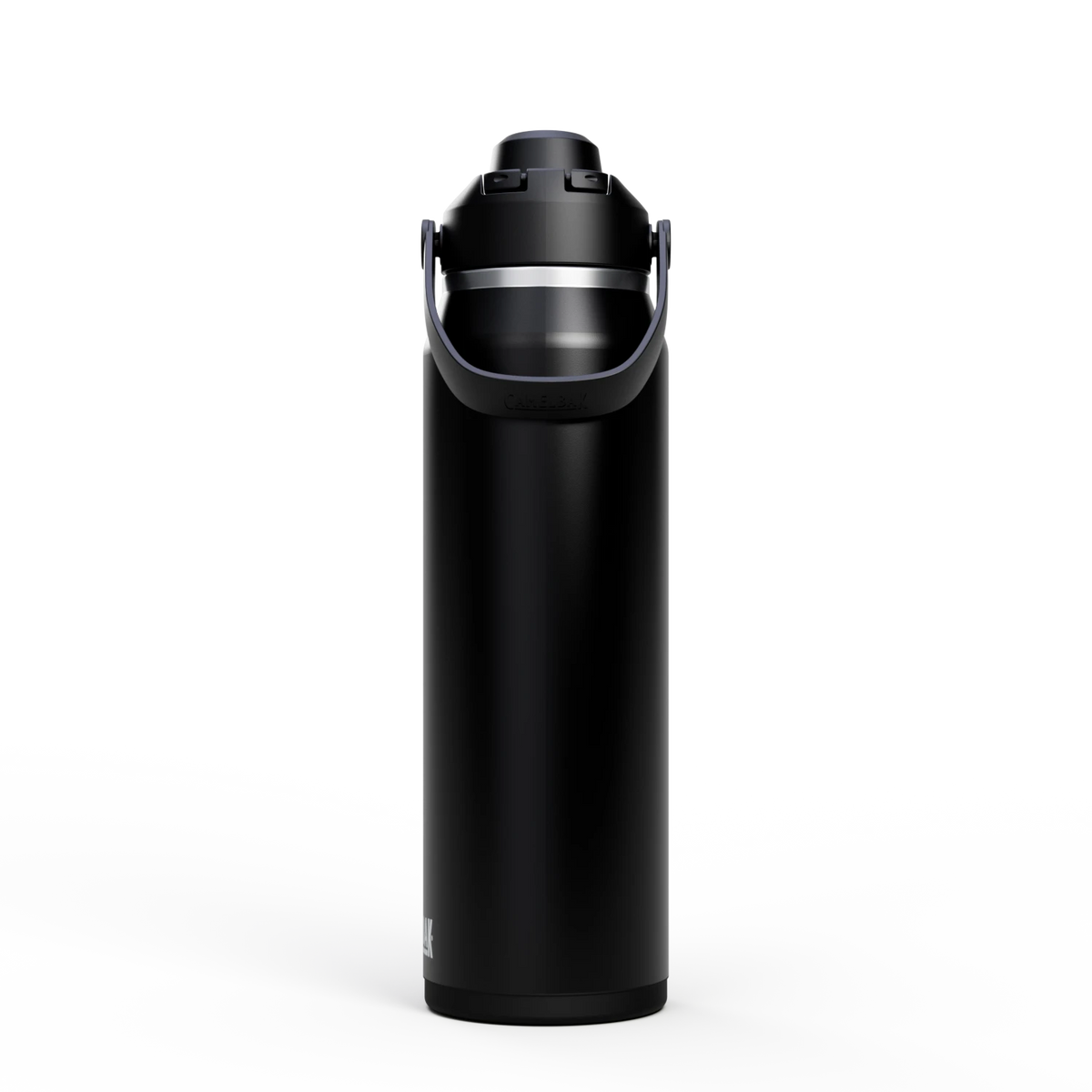 Garrafa Térmica Thrive Camelbak 946ml em preto, ideal para transporte diário e desempenho térmico confiável.
