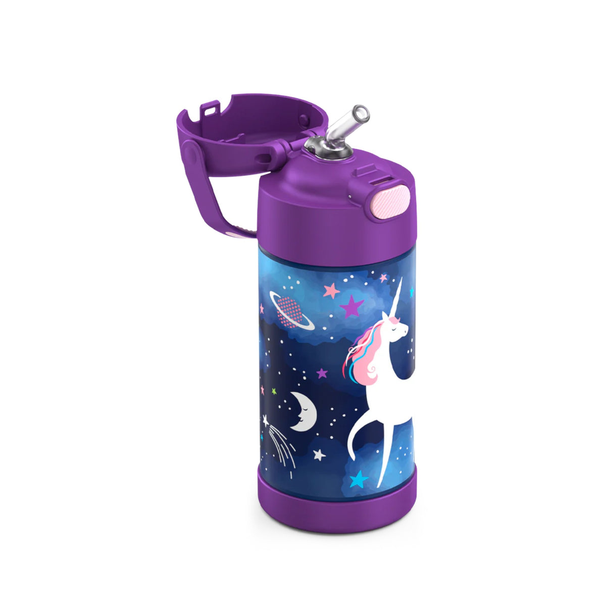 Garrafa Térmica Funtainer Thermos - 355ml